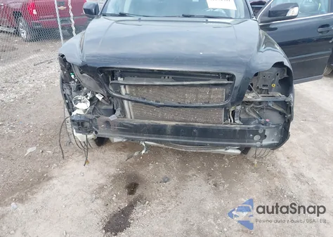 2012 Volvo Xc90 3.2/3.2 Platinum/3.2 Premier Plus from USA, damaged, VIN YV4952CZXC1625953